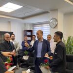 در راستای ایستادگی ملی؛ تقدیر از کارکنان نمونه شرکت افق تامین انرژی پارس