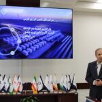 مرتضی خردمندی در جایگاه مدیرعامل افق تامین انرژی پارس؛ ترسیم نقشه راه توسعه و ورود به بازارهای نوین انرژی