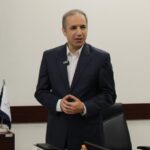 چارچوب مدیریتی جدید در انرژی پارس؛ مسئولیت‌پذیری و برنامه‌محوری در کانون توجه