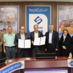 امضای تفاهم‌نامه همکاری تدکو و مشعل سبز؛ شرکت انرژی پارس محور توسعه فعالیت‌های کربن‌زدایی