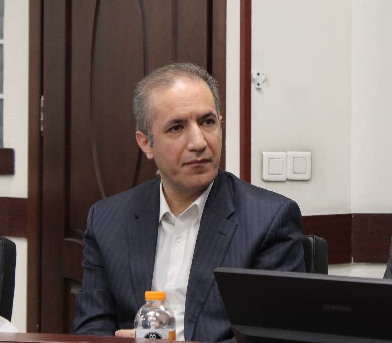 شرکت افق تامین انرژی پارس در آستانه فصل تازهای از مدیریت و توسعه شرکت افق تامین انرژی پارس در آستانه فصل تازهای از مدیریت و توسعه